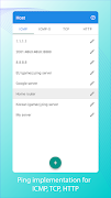 Pingmon - network ping monitor 截圖 7
