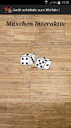 Mäxchen Interaktiv تصوير الشاشة 1