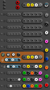 MasterThinker Codebreaker スクリーンショット 6