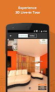 CommonFloor Property Search скриншот 5