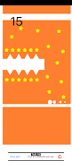 Zig Jump: Jump & Collect Gold syot layar 3