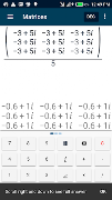 CalcEn: Complex Calculator ภาพหน้าจอ 3