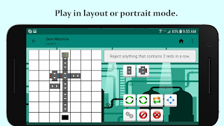 Gem Machine screenshot 4