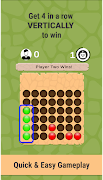 Connect 4 截图 2