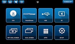 VOXX LINK Screenshot 2