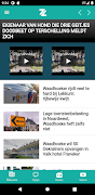 Omroep Zilt Screenshot 6