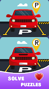 Difference Puzzle:Find them! اسکرین شاٹ 6