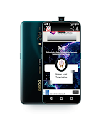 برنامه‌نما Inksnation Mobile App عکس از صفحه