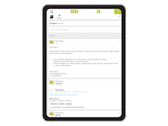 GeKita-App اسکرین شاٹ 3