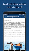 Analytics Vidhya - Learn AI 스크린샷 3