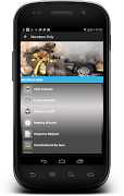 Local 1440 screenshot 1
