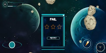 Asteroids स्क्रीनशॉट 5