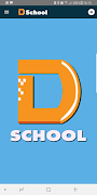 DSchool پوسٹر