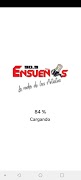Fm Ensueños 90.9 mhz Poster