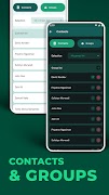 WhatsReply: Auto Msg Responder screenshot 3