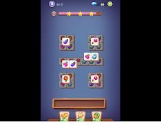 برنامه‌نما Cube Mania عکس از صفحه