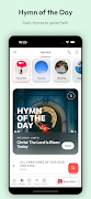 2 Schermata Seventh Day Adventist Hymnal