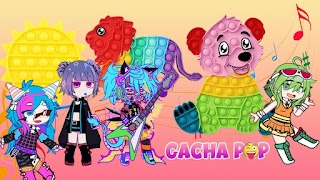 Gacha Pop Mod screenshot 1