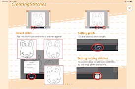 AcuSketch screenshot 2
