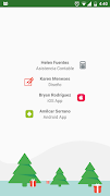 Aguinaldo SV screenshot 3