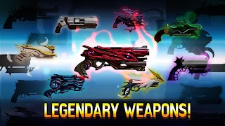 Devil Eater: Counter Attack to ảnh chụp màn hình 2