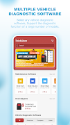 ThinkDriver Ekran Görüntüsü 1