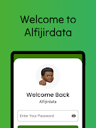 Alfijirdata: Cheap Data 스크린샷 4