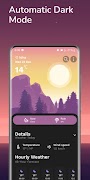 Floga Weather screenshot 4
