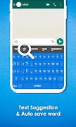 Assamese Language Keyboard 截圖 1