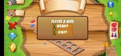 Mancala imagem de tela 4