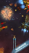 Nova Escape - Space Runner screenshot 4
