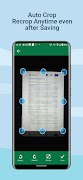 Scan and Save Document Scanner تصوير الشاشة 2
