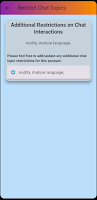 Wybo - Science and Math Bot screenshot 3