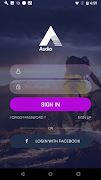 Aeon Audio screenshot 1