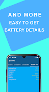 برنامهنما Sim Card Info عکس از صفحه