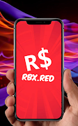 RBX.Red Spinner تصوير الشاشة 7