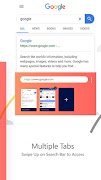 Private Browser Rabbit - The I screenshot 7