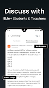 Full marks app: Classes 1-12 screenshot 7