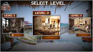 Hidden Objects Mansion 3 截图 1