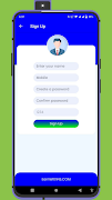 EARN WITH NS screenshot 4
