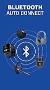 Bluetooth Pairing Auto Connect plakat