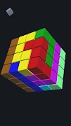 Cube Loop اسکرین شاٹ 2