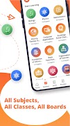 Extramarks Elevate تصوير الشاشة 1
