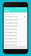 Age Calculator syot layar 3