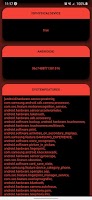 Device Information Tools 2022 screenshot 1