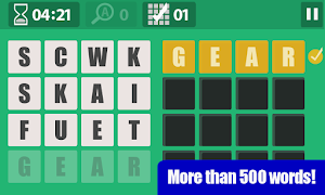 4Words 截圖 3