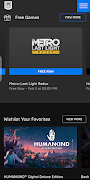 Epic Game Store screenshot 3
