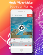 Make Slideshow Video ภาพหน้าจอ 2