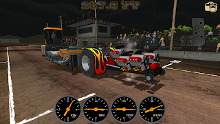 Pulling USA screenshot 2