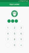 پوستر AppLock
